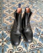Boots d'équitation DYON taille 40, Animaux & Accessoires, Enlèvement, Comme neuf, Femmes, Chaussures