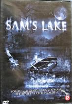 DVD HORROR- SAM'S LAKE, CD & DVD, DVD | Horreur, Comme neuf, Autres genres, Tous les âges, Enlèvement ou Envoi