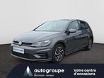 Volkswagen Golf VII 1.5 TSI EVO Comfortline DSG, Te koop, Zilver of Grijs, Bedrijf, Stadsauto