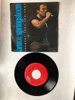 Bruce Springsteen : tougher than the rest (1987), CD & DVD, Vinyles Singles, Comme neuf, 7 pouces, Envoi, Single