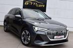 Audi e-tron 50 Quattro* S-line* Zetelverwarming* Camera* ACC, Auto's, Audi, Automaat, 230 kW, 313 pk, 5 zetels