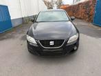 SEAT EXEO / 2.0 TDI / AIRCO / LEDER / EURO 5, Auto's, Voorwielaandrijving, Euro 5, Beige, 4 cilinders