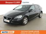 Volvo V40 2.0 T2 Kinetic (année de construction 2018), Autos, Achat, Euro 6, Boîte manuelle, 1546 kg