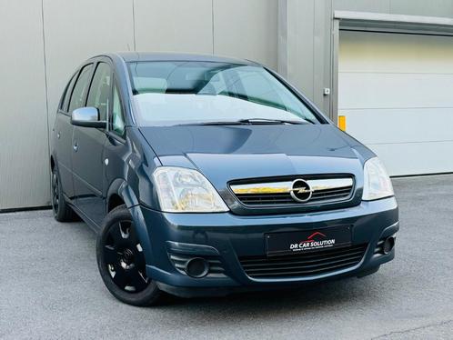 Opel Meriva 1.4i airco cruise control keuring voor verkoop, Auto's, Opel, Bedrijf, Te koop, Meriva, ABS, Adaptive Cruise Control