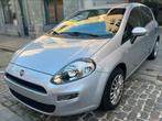 Fiat Punto Evo/1.3Benzine/Airco/1ste Eigenaar, Auto's, Voorwielaandrijving, Euro 5, Stof, 5 deurs