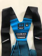 Assos Equipe RS S9 Winterbroek, Fietsen en Brommers, Fietsaccessoires | Fietskleding, Assos, Heren, Zo goed als nieuw, XL