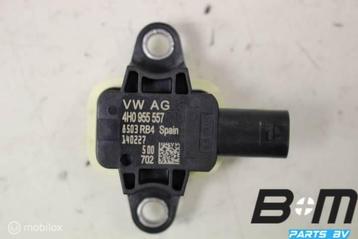 Druksensor Volkswagen Polo 6C 5 deurs 4H0955557