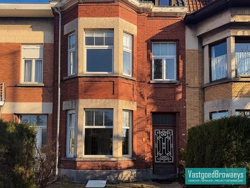 Woning te huur in Gentbrugge, Immo, Huizen te huur, Vrijstaande woning, D