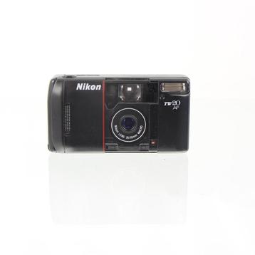 Nikon TW20AF, Enlèvement ou Envoi, Comme neuf, Compact, Nikon