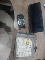 GPS-kit groot scherm nbt hu voor BMW-serie 1 2 3 4 f2x f3x, Ophalen of Verzenden, BMW