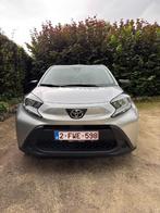 toyota aygo x 2022, Auto's, Voorwielaandrijving, 4 zetels, Stof, Start-stop-systeem