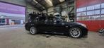 BMW e60 520D M-PACK, Auto's, BMW, Achterwielaandrijving, Zwart, 4 cilinders, Blauw