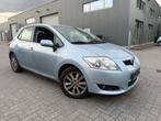 Toyota Auris 1,4 D4D ONLY EXPORT (bj 2008), Auto's, Toyota, Gebruikt, Bedrijf, https://public.car-pass.be/vhr/377e7a74-7258-4a75-bd5d-b38c598d7637