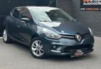 Renault Clio 1.2 16V Limited LIVE/AIRCO/GPS, Auto's, Stof, 4 cilinders, USB, Bedrijf