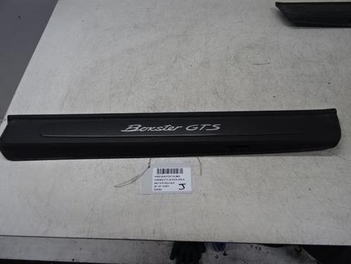DIVERSEN DIVERS Porsche 718 Boxster (982) (01-2016/-), Auto-onderdelen, Overige Auto-onderdelen, Porsche, Gebruikt