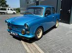 1970 Trabant 601 Oldtimer auto, Auto's, Overige Auto's, Gebruikt, Bedrijf, Handgeschakeld, Overige carrosserie