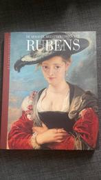 De mooiste meesterwerken van Rubens, Nieuw, Ophalen of Verzenden