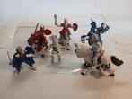 Papo history mini plus ridders '16, Verzamelen, Poppetjes en Figuurtjes, Ophalen of Verzenden, Zo goed als nieuw
