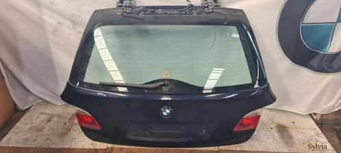 Achterklep Kofferklep BMW 5 Serie E61, Auto-onderdelen, Carrosserie, Achterklep, Achter, Gebruikt, Ophalen of Verzenden