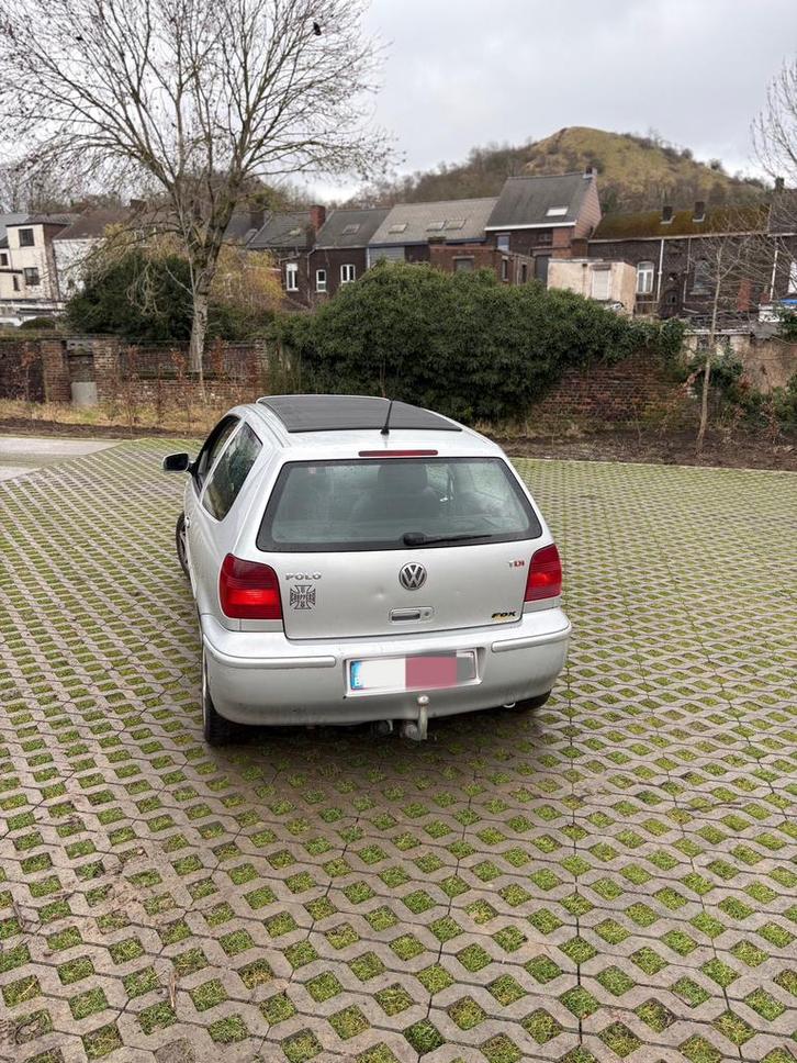 polo, Autos : Pièces & Accessoires, Autres pièces automobiles, Volkswagen, Révisé, Enlèvement ou Envoi