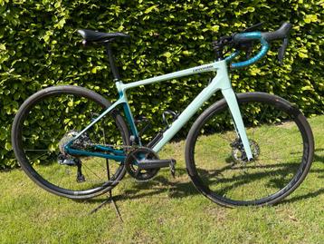 Cannondale Synapse 2 RLE 2022 beschikbaar voor biedingen