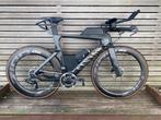 Canyon Speedmax CF  8 DISC  etap, Fietsen en Brommers, Fietsen | Heren | Sportfietsen en Toerfietsen, Gebruikt, Overige maten