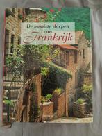 De mooiste dorpen van Frankrijk - Lannoo, Boeken, Verzenden, Nieuw, Reisgids of -boek