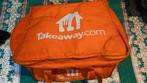 Sac takeaway, Enlèvement ou Envoi, Comme neuf