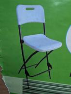12 opklapbare barstoelen, 35 euro per stoel, Ophalen, Nieuw
