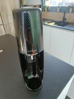 sodastream met CO2gasfles, Elektronische apparatuur, Bruiswatermachines, Ophalen, Zo goed als nieuw