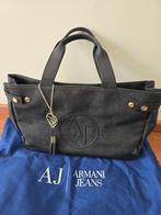 handtas Armani Jeans NIEUW, Ophalen of Verzenden, Nieuw, Handtas