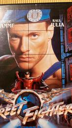 Street Fighter, CD & DVD, DVD | Action, Comme neuf, Enlèvement ou Envoi