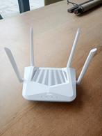 Router D-Link R15, Informatique & Logiciels, Routeurs & Modems, Comme neuf, Routeur, Enlèvement ou Envoi