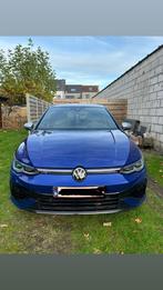 Volkswagen golf8 R, Automaat, Euro 6, Blauw, Alcantara