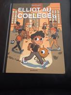 2 Comics Elliot op de middelbare school, Ophalen, Nieuw