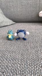 Pokemon poppetjes, Verzamelen, Poppetjes en Figuurtjes, Gebruikt, Ophalen