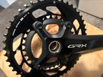 Shimano GRX FC-RX820-2 crankstel, Fietsen en Brommers, Crankstel of Pedalen, Algemeen, Nieuw, Ophalen of Verzenden