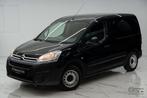 Citroën Berlingo 1.6 VTi! 3 zit, lichte vracht, Airco, Crui, Voorwielaandrijving, 4 deurs, Stof, Gebruikt