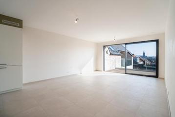 Appartement te koop in Avelgem, 2 slpks, 94 m², Appartement, 2 pièces