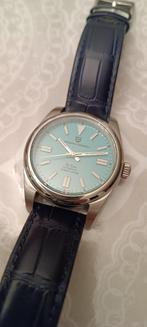Pagani Design PD-1690 Tiffany Blue ('Seiko NH35), Ophalen of Verzenden, Nieuw, Blauw