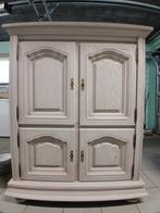 Buffetkast, Enlèvement