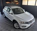 Volkswagen T-Roc 1.0TSI 1e eigenaarsgarantie 12 maanden, Auto's, Voorwielaandrijving, Stof, Euro 6, https://public.car-pass.be/vhr/f9b2937e-8d4c-4524-995a-858657f08e0e