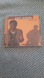 BART HERMAN Verzameld (cd), Cd's en Dvd's, Cd's | Nederlandstalig, Ophalen of Verzenden, Zo goed als nieuw, Pop