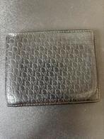 Portefeuille Christian Dior, Ophalen of Verzenden, Gebruikt, Zwart, Leder