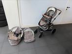 Joolz Geo, Kinderen en Baby's, Kinderwagens en Combinaties, Ophalen, Zo goed als nieuw