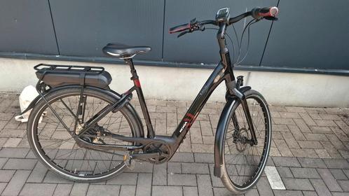 Koga e nova elektrische fiets te koop, Fietsen en Brommers, Elektrische fietsen, Ophalen