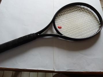 RAQUETTE DE TENNIS, Autres marques, Raquette, L4, Enlèvement