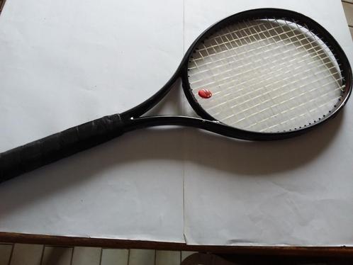 RAQUETTE DE TENNIS, Sport en Fitness, Tennis, Gebruikt, Racket, Overige merken, L4, Ophalen