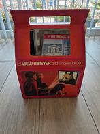 View master, Ophalen of Verzenden