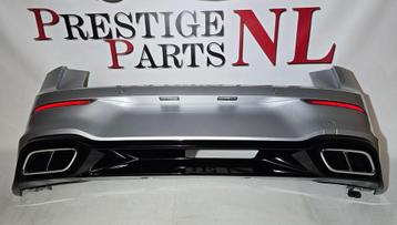 Achterbumper VW Golf 8 VIII R-LINE COMPLEET 5H6807421D 4xPDC beschikbaar voor biedingen